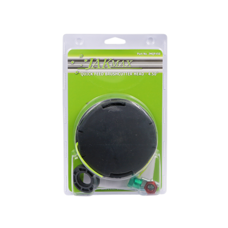 Quick Feed Brushcutter Head - 4.50"