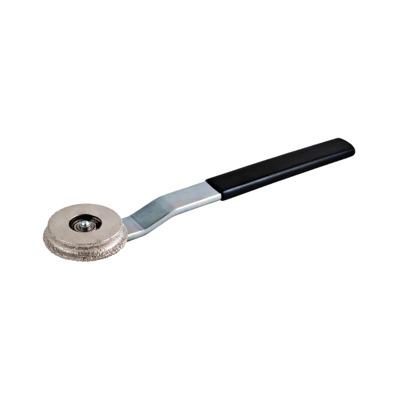 Profiler Tool to suit Tecomec RoboJolly