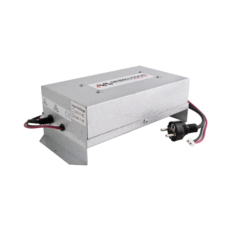240V Power Convertor to suit Tecomec RoboJolly