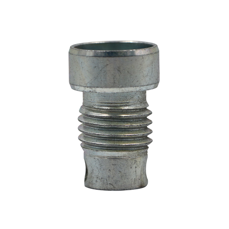 Adaptor M 8x1.25 LH F - Suits Easy Work Heads