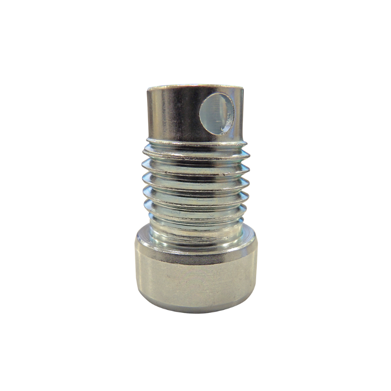 Adaptor M 10x1 LH F - Suits Easy Work Heads