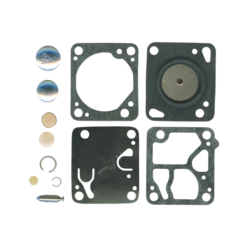 Genuine Repair Kit – Walbro