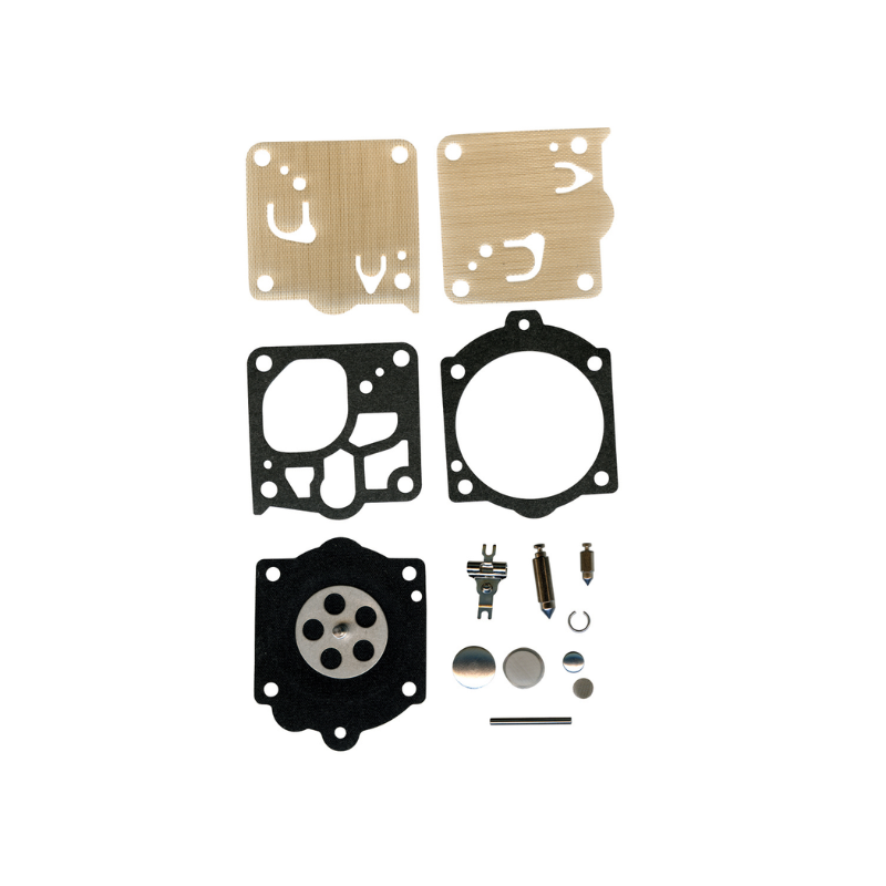 Genuine Repair Kit – Walbro