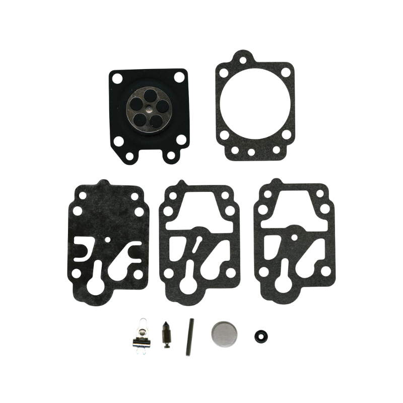 Genuine Repair Kit – Walbro