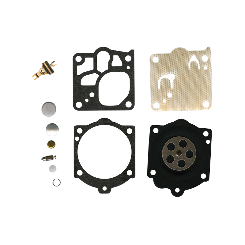 Genuine Repair Kit – Walbro