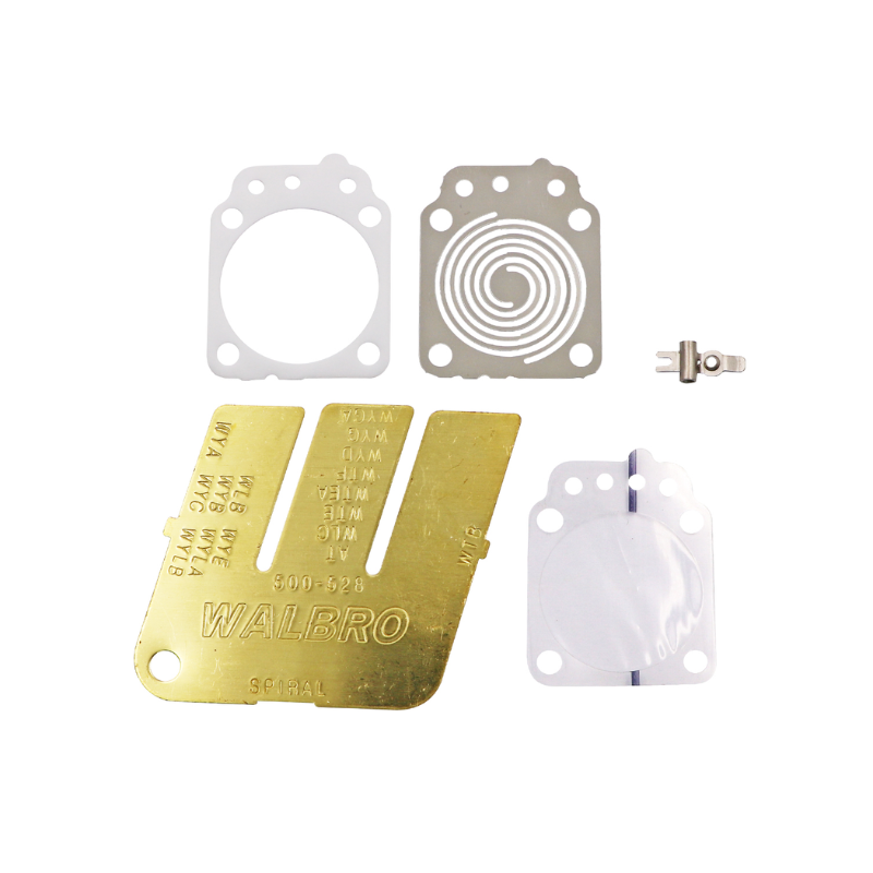 Genuine Spiral Diaphragm Kit – Walbro