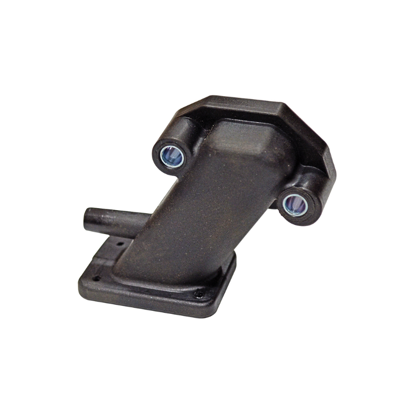 Jak Max Air Filter Case Neck