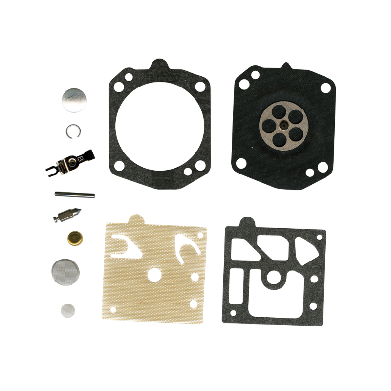 Genuine Repair Kit – Walbro