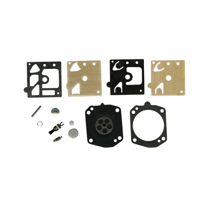 Genuine Repair Kit – Walbro