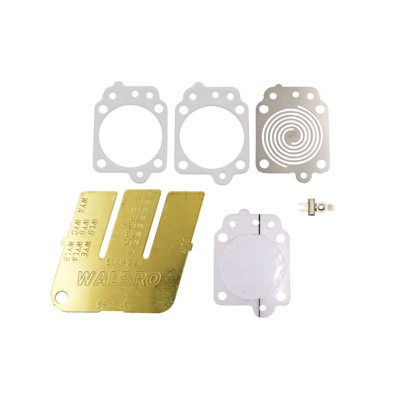 Genuine Spiral Diaphragm Kit – Walbro