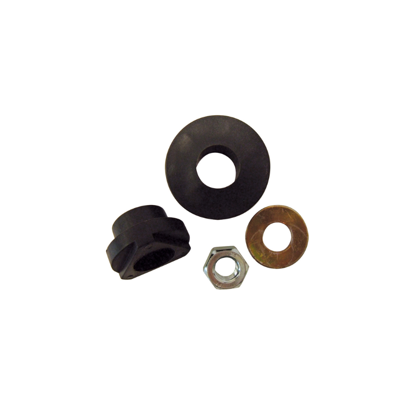 Kwik Load Trimmer Head – Adapter Kit for Stihl