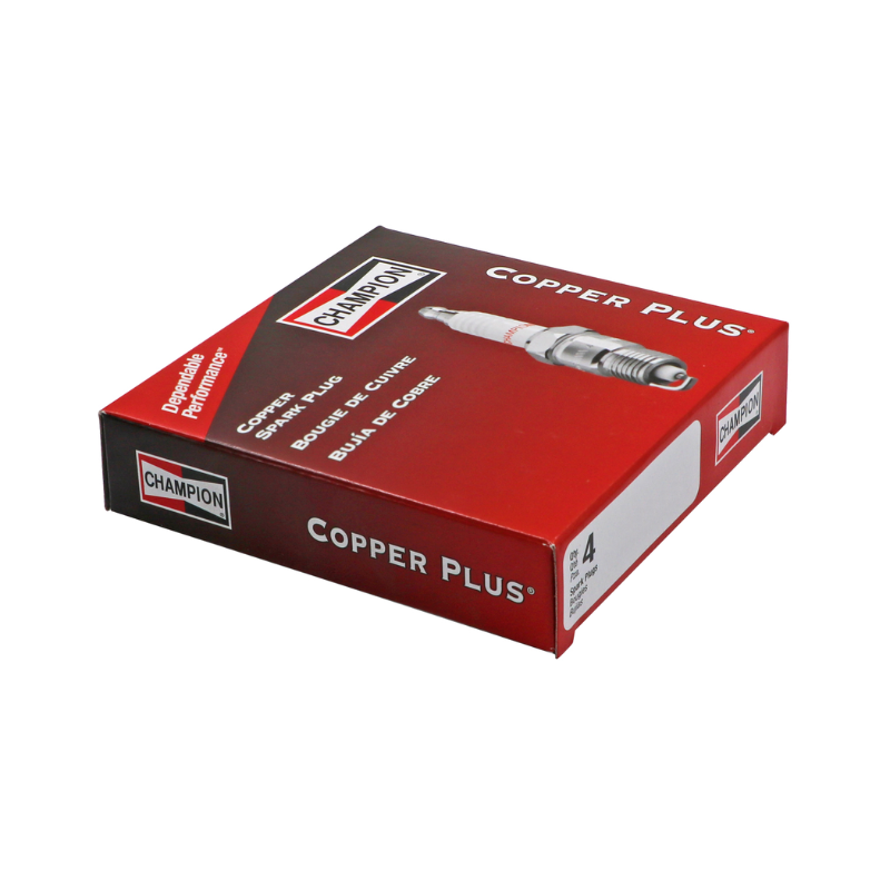 Champion Spark Plug – 4 Pack L87YC