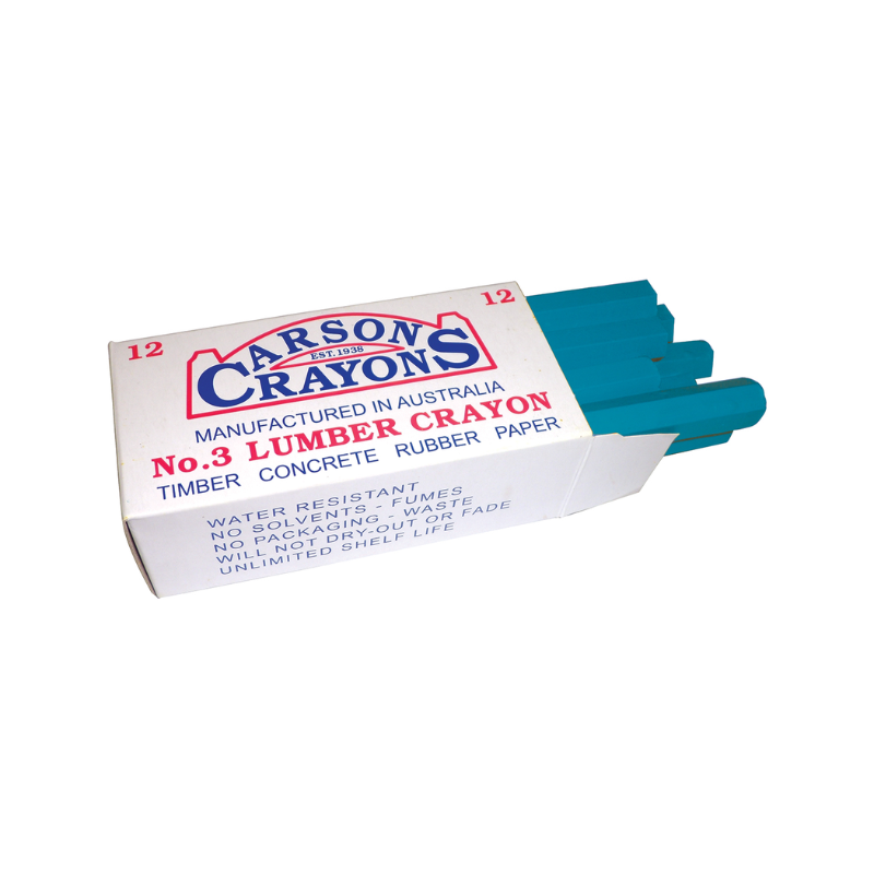 Lumber Crayon