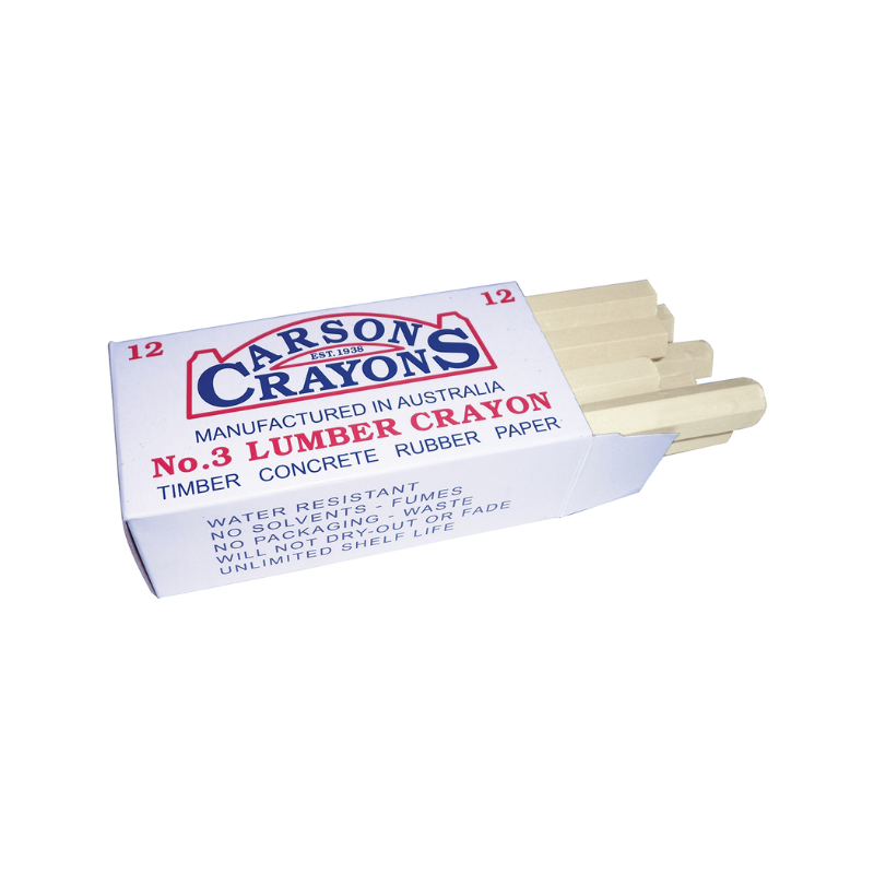 Lumber Crayon