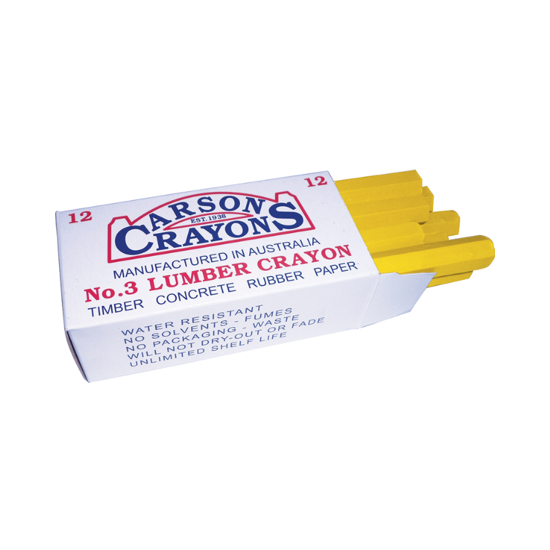 Lumber Crayon