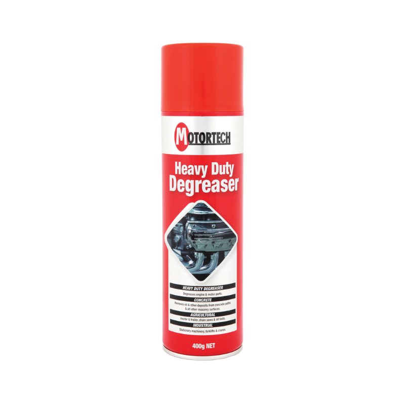 Degreaser