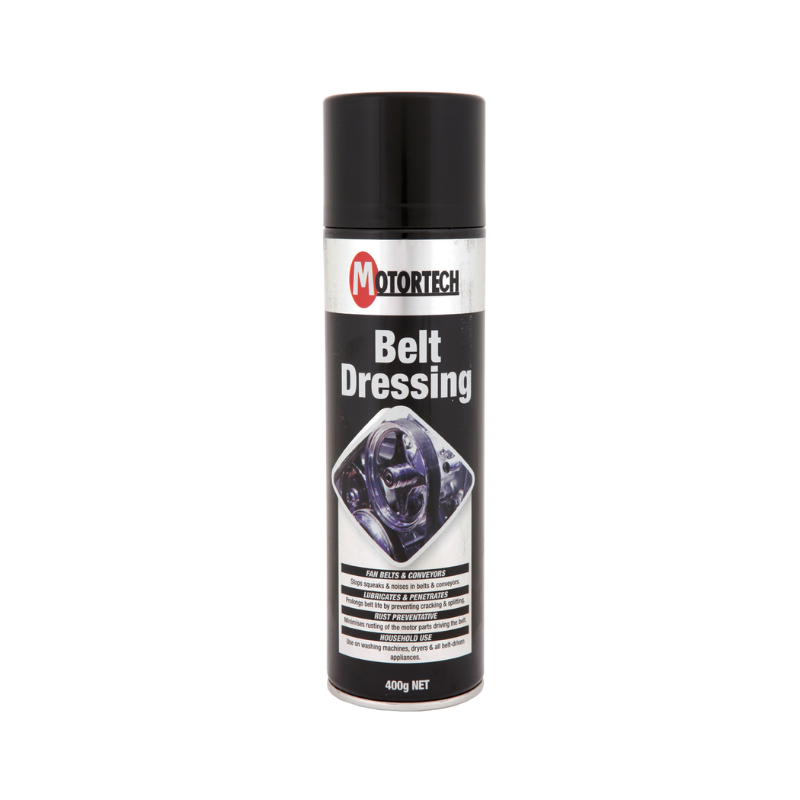 Belt Dressing