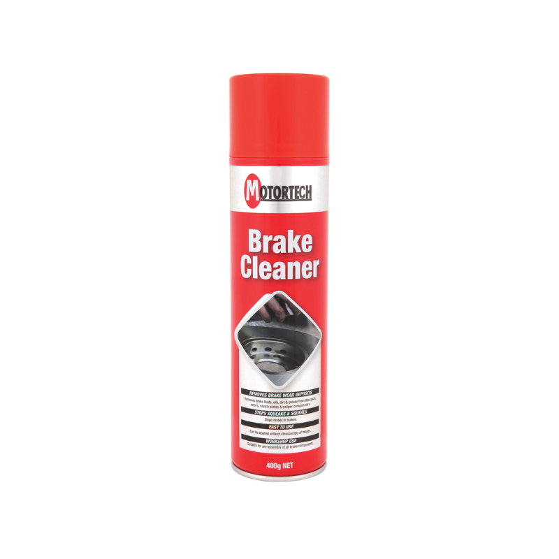 Brake Cleaner
