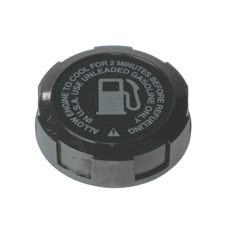 Jak Max Fuel Cap