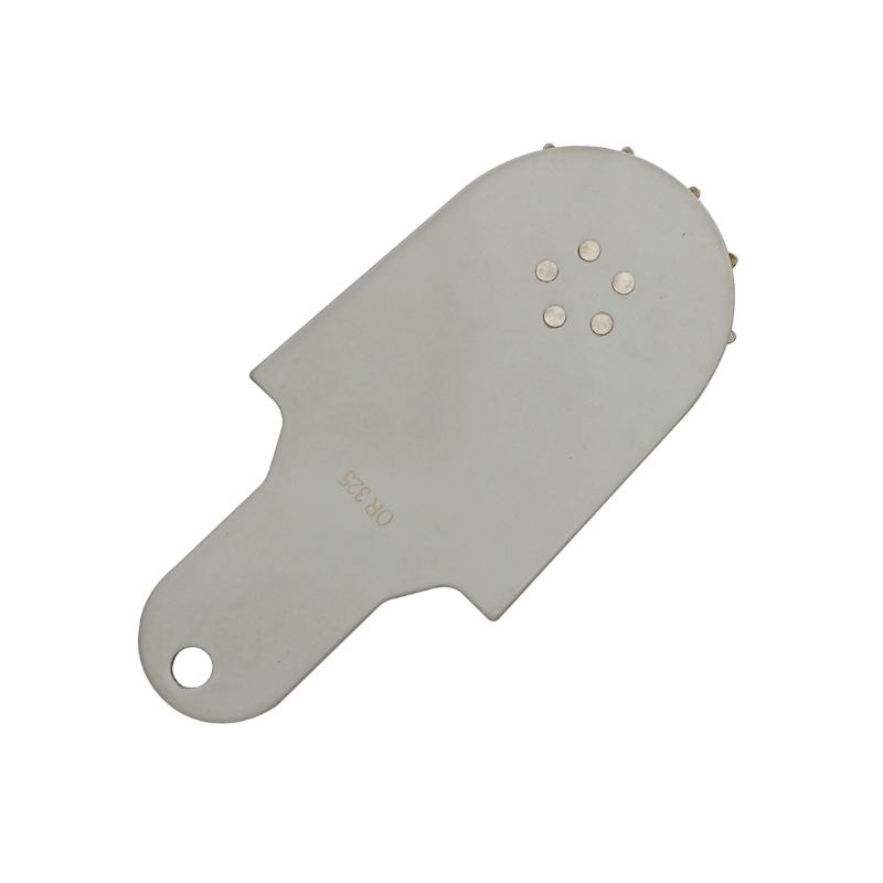 Archer Nose Assembly – .325″