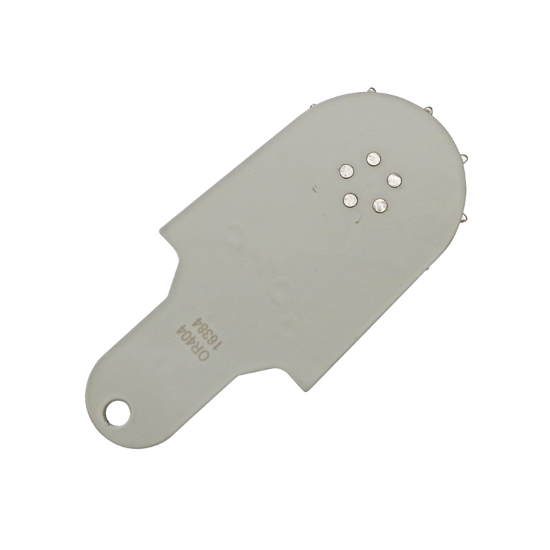Archer Nose Assembly – .404″