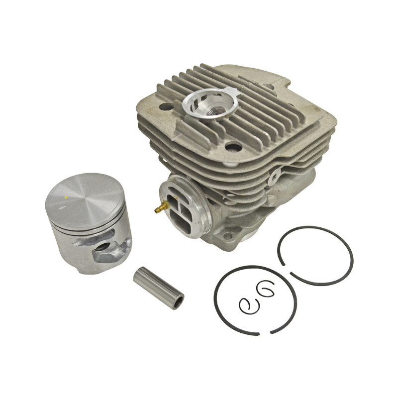 Cylinder Assembly - K960/K970