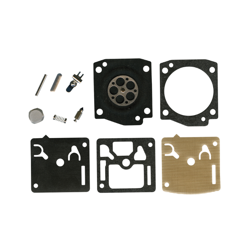 Genuine Carburettor Rebuild Kit – Zama RB-101