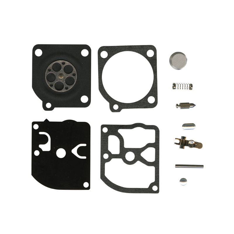 Genuine Carburettor Rebuild Kit – Zama
