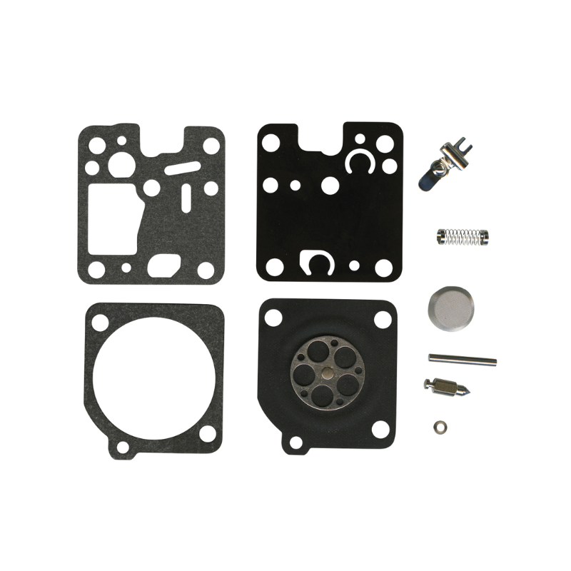 Genuine Carburettor Rebuild Kit – Zama