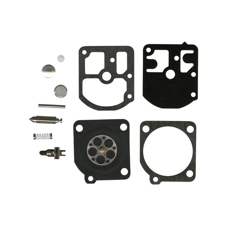 Genuine Carburettor Rebuild Kit – Zama