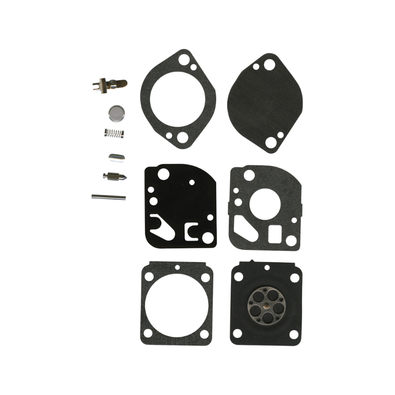 Genuine Carburettor Rebuild Kit – Zama