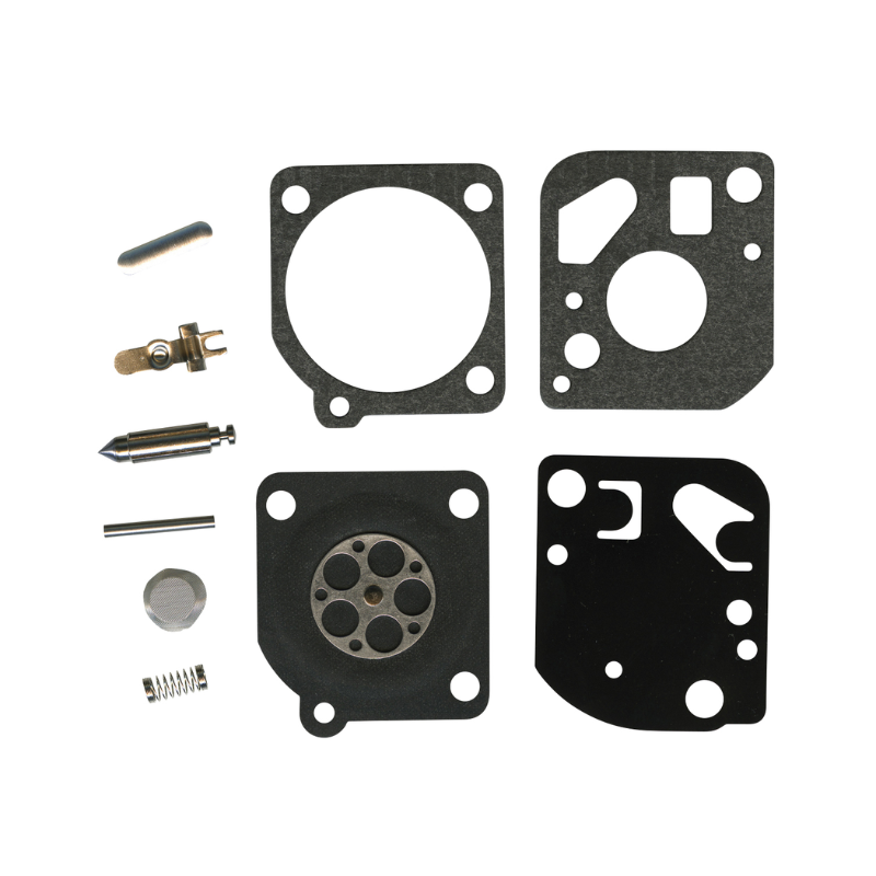 Genuine Carburettor Rebuild Kit – Zama