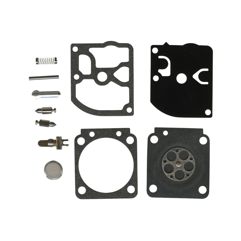 Genuine Carburettor Rebuild Kit – Zama