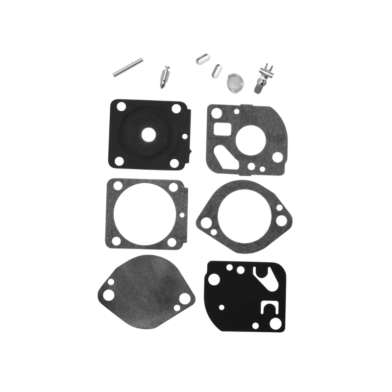 Genuine Carburettor Rebuild Kit – Zama