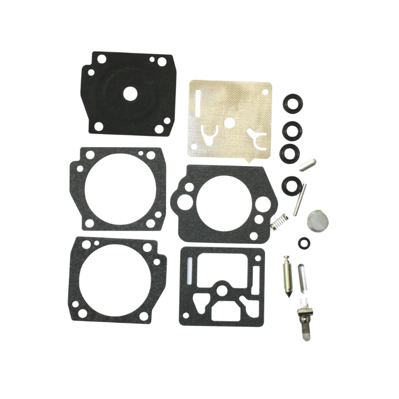Genuine Carburettor Rebuild Kit – Zama
