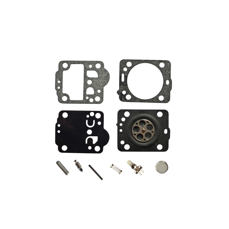 Genuine Carburettor Rebuild Kit – Zama