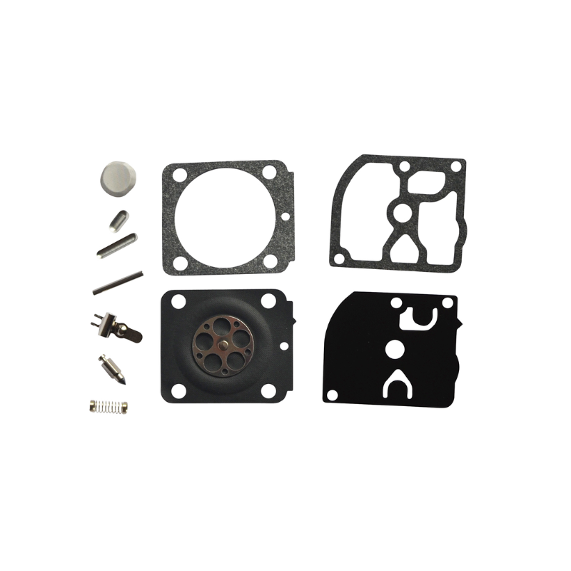 Genuine Carburettor Rebuild Kit – Zama