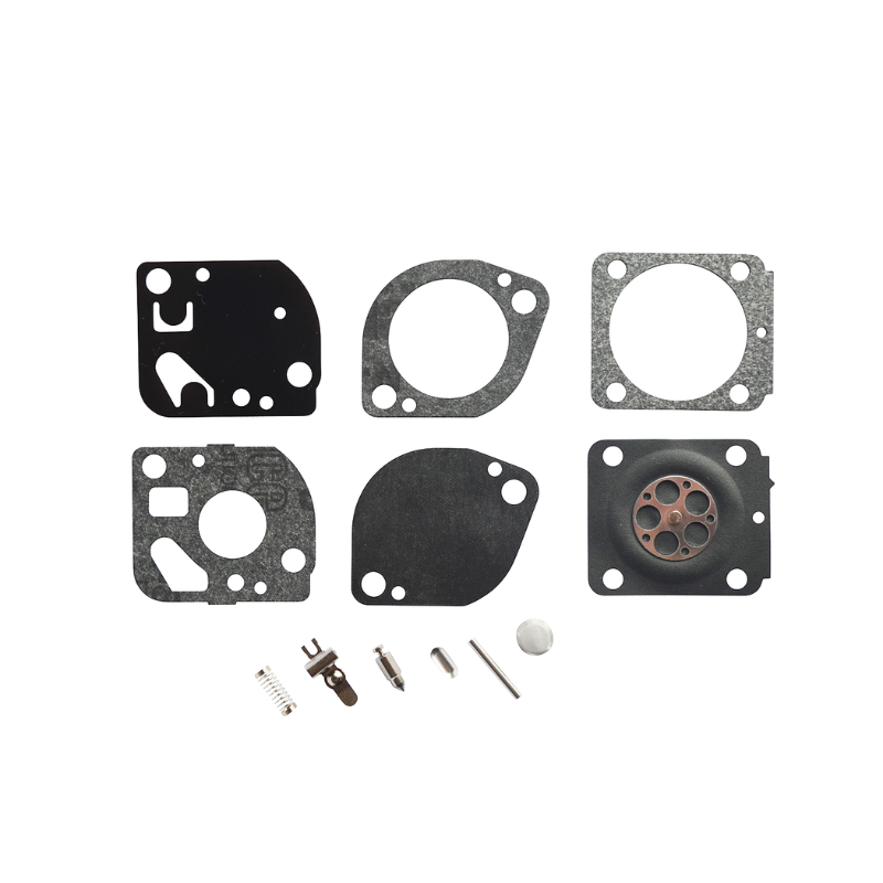Genuine Carburettor Rebuild Kit – Zama