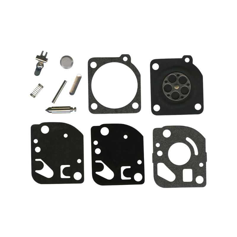 Genuine Carburettor Rebuild Kit – Zama RB-26