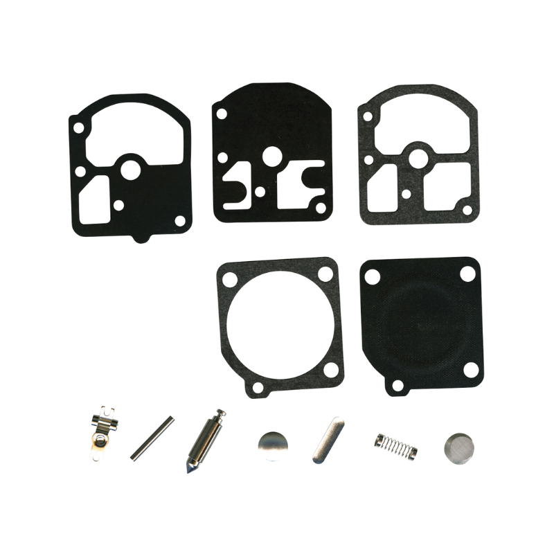 Genuine Carburettor Rebuild Kit – Zama RB-3