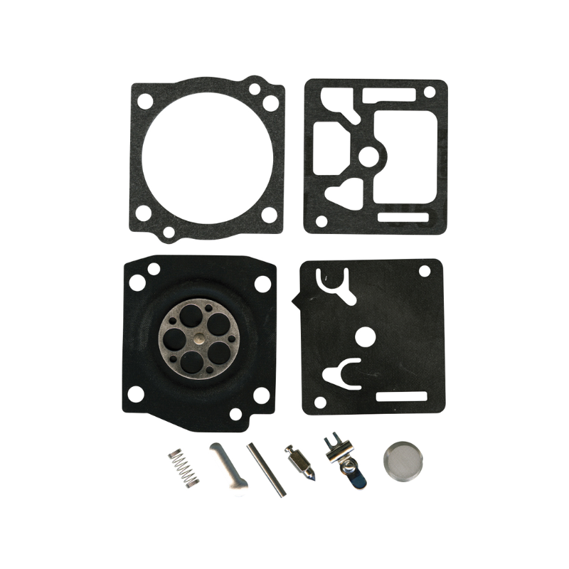 Genuine Carburettor Rebuild Kit – Zama