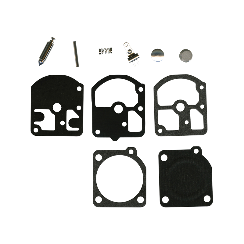 Genuine Carburettor Rebuild Kit – Zama