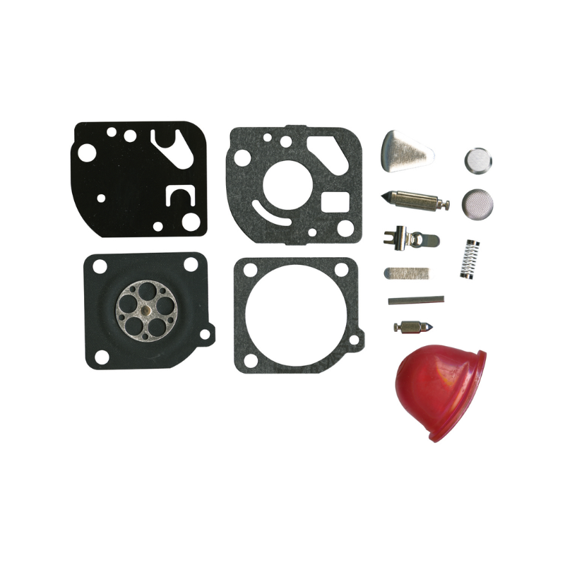 Genuine Carburettor Rebuild Kit – Zama