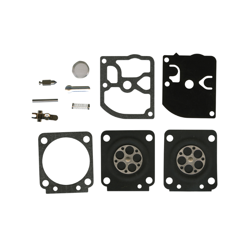 Genuine Carburettor Rebuild Kit – Zama