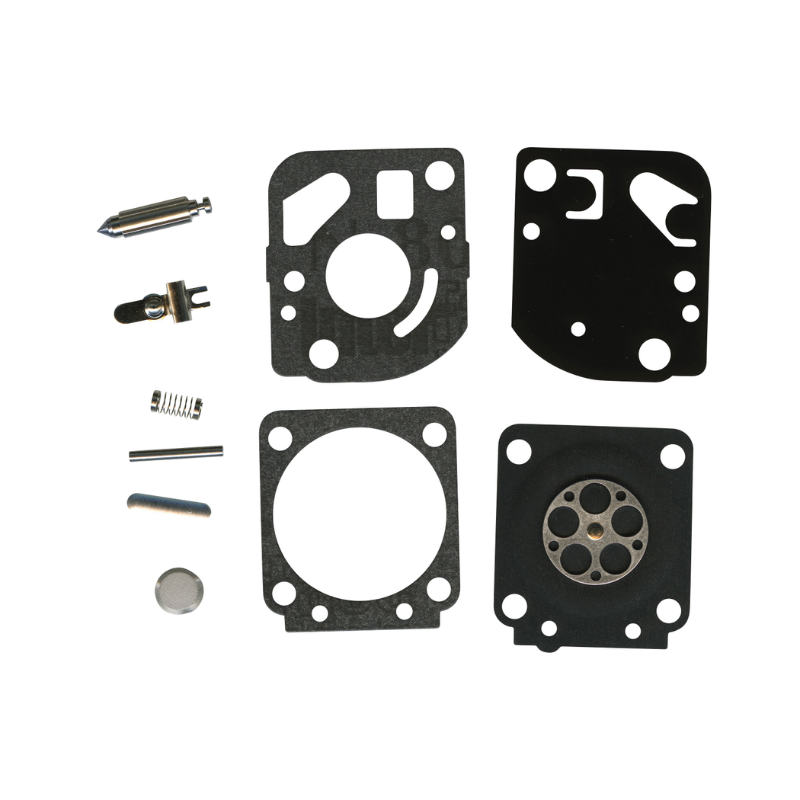 Genuine Carburettor Rebuild Kit – Zama