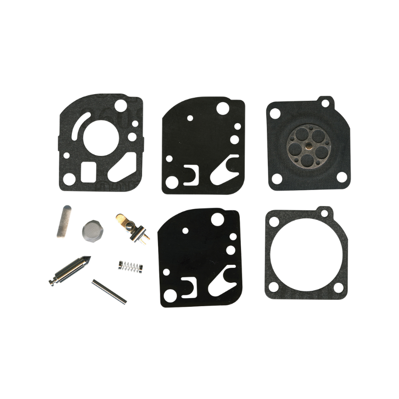 Genuine Carburettor Rebuild Kit – Zama
