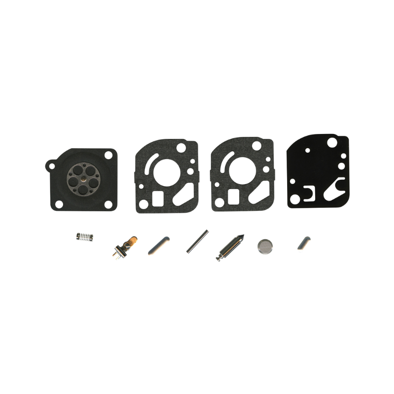 Genuine Carburettor Rebuild Kit – Zama