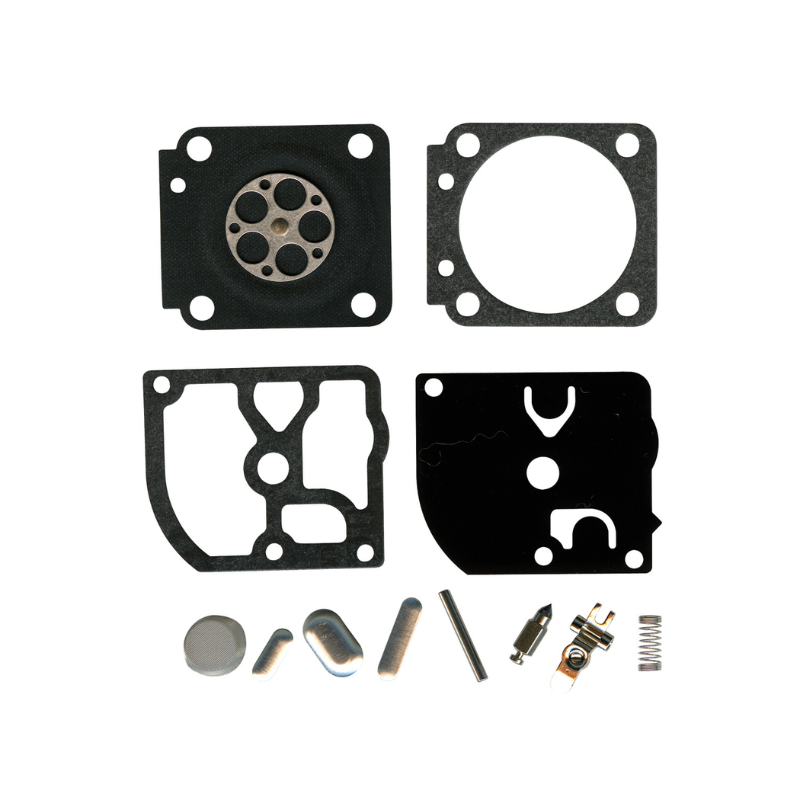 Genuine Carburettor Rebuild Kit – Zama