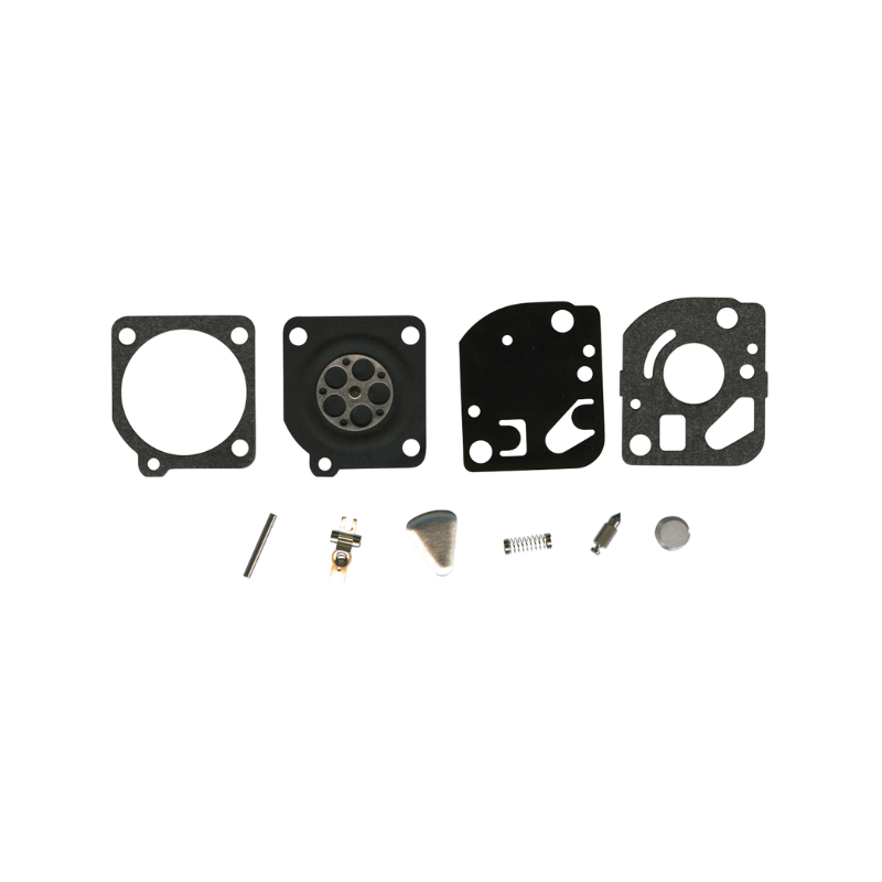 Genuine Carburettor Rebuild Kit – Zama