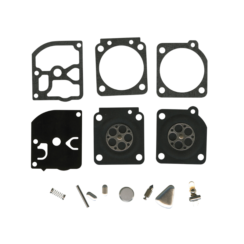 Genuine Carburettor Rebuild Kit – Zama